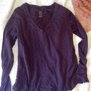 Real Soft Long Sleeve